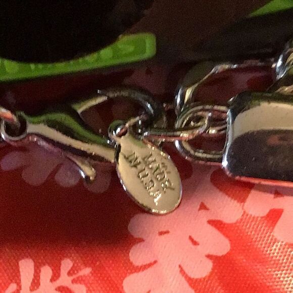 Vintage Lauren Ralph Lauren chain belt - Picture 5 of 7